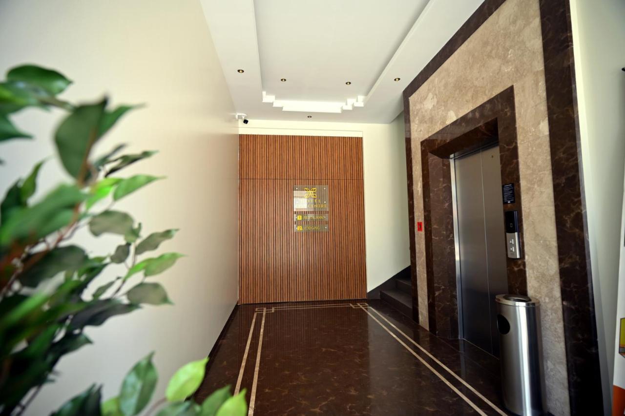 Hotel City Centre Latur Luaran gambar